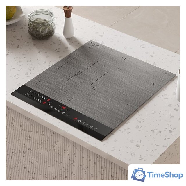 Варочная панель Libhof SB-453I - Изображение №6 — Интернет-магазин Time-Shop