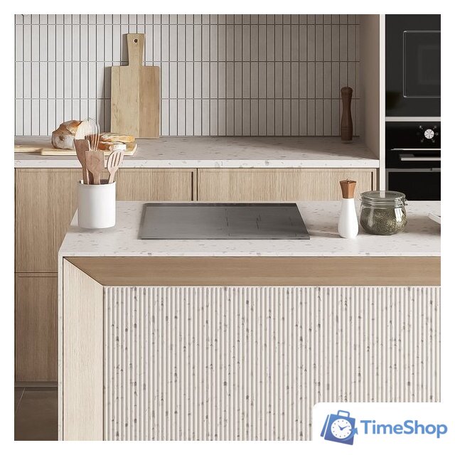 Варочная панель Libhof SB-453I - Изображение №8 — Интернет-магазин Time-Shop