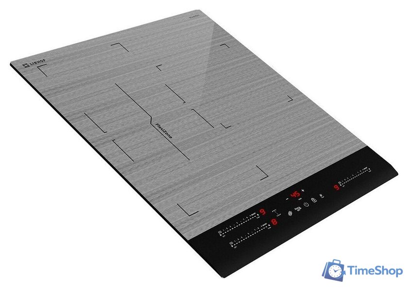 Варочная панель Libhof SB-453I - Изображение №2 — Интернет-магазин Time-Shop