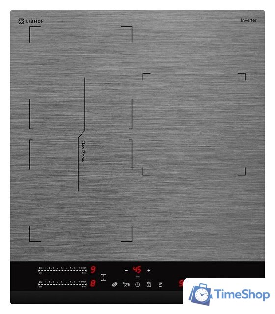 Варочная панель Libhof SB-453I - Изображение №1 — Интернет-магазин Time-Shop