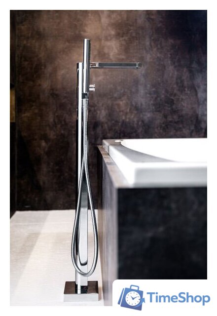 Смеситель Ravak CR 080.00 [X070101] - Изображение №4 — Интернет-магазин Time-Shop