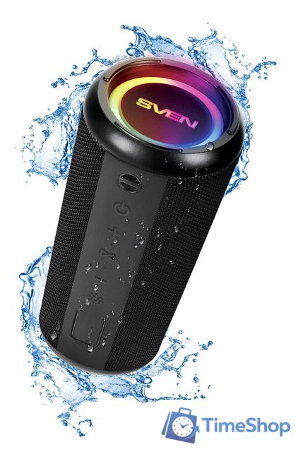 Беспроводная колонка SVEN PS-315 - Изображение №1 — Интернет-магазин Time-Shop