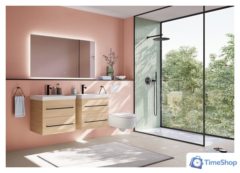 Умывальник Villeroy & Boch Avento 415860R1 - Изображение №11 — Интернет-магазин Time-Shop