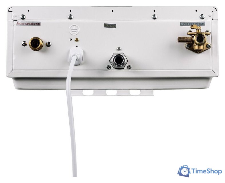 Газовая колонка Hubert Eco AGW T30 - Изображение №3 — Интернет-магазин Time-Shop