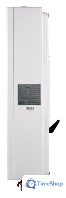 Газовая колонка Hubert Eco AGW T30 - Изображение №4 — Интернет-магазин Time-Shop