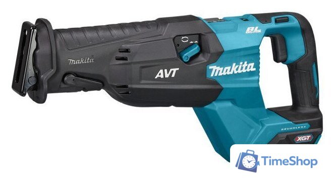 Сабельная пила Makita JR002GZA (с 1-им АКБ) - Изображение №1 — Интернет-магазин Time-Shop