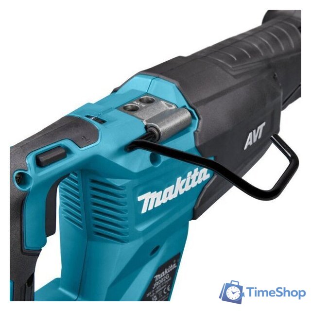 Сабельная пила Makita JR002GZA (с 1-им АКБ) - Изображение №8 — Интернет-магазин Time-Shop