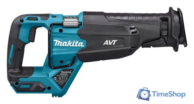Сабельная пила Makita JR002GZA (с 1-им АКБ) - Изображение №9 — Интернет-магазин Time-Shop