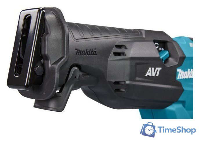 Сабельная пила Makita JR002GZA (с 1-им АКБ) - Изображение №2 — Интернет-магазин Time-Shop