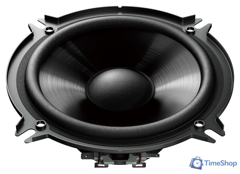 Компонентная АС Pioneer TS-G130C - Изображение №3 — Интернет-магазин Time-Shop