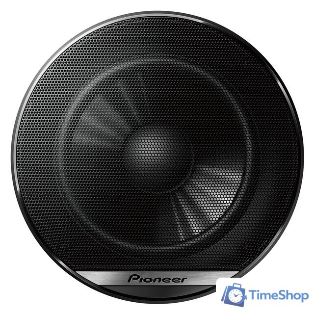 Компонентная АС Pioneer TS-G130C - Изображение №2 — Интернет-магазин Time-Shop