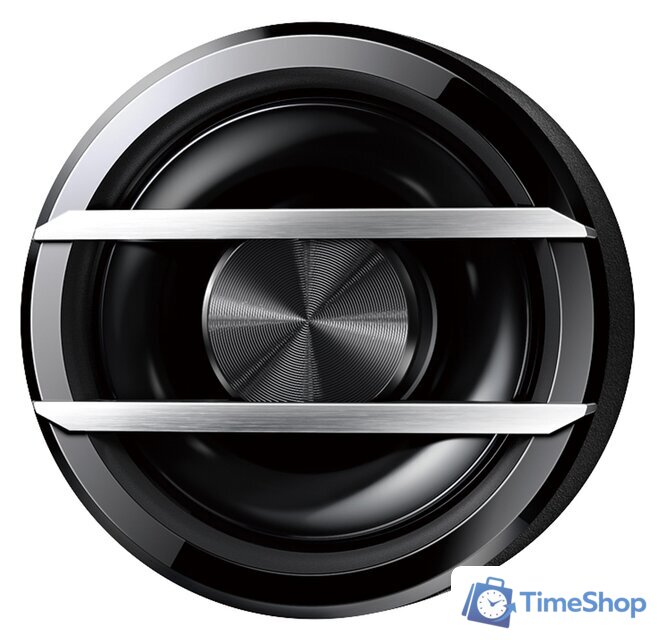 Компонентная АС Pioneer TS-G130C - Изображение №6 — Интернет-магазин Time-Shop