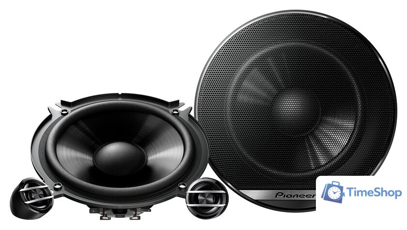 Компонентная АС Pioneer TS-G130C - Изображение №1 — Интернет-магазин Time-Shop