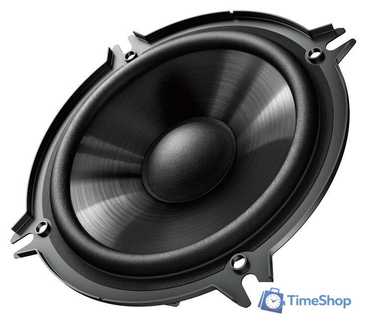 Компонентная АС Pioneer TS-G130C - Изображение №4 — Интернет-магазин Time-Shop