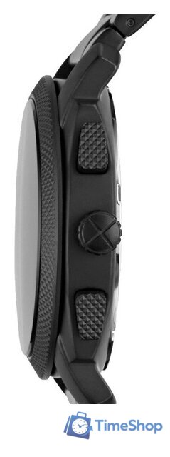 Наручные часы Fossil FS4682 - Изображение №3 — Интернет-магазин Time-Shop