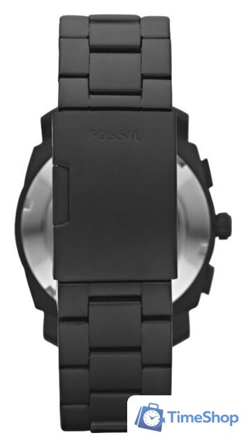 Наручные часы Fossil FS4682 - Изображение №2 — Интернет-магазин Time-Shop