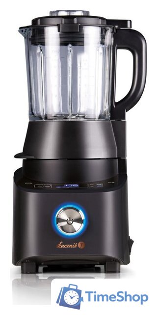 Стационарный блендер Lucznik Hot&Cold 2022 - Изображение №1 — Интернет-магазин Time-Shop