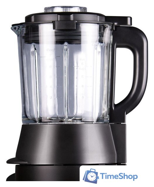 Стационарный блендер Lucznik Hot&Cold 2022 - Изображение №3 — Интернет-магазин Time-Shop