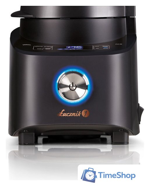 Стационарный блендер Lucznik Hot&Cold 2022 - Изображение №2 — Интернет-магазин Time-Shop