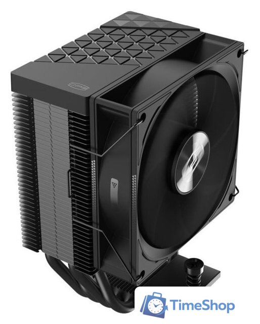 Кулер для процессора PCCooler R400 BK - Изображение №2 — Интернет-магазин Time-Shop