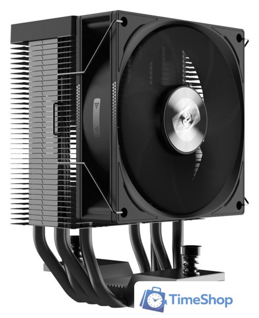 Кулер для процессора PCCooler R400 BK - Изображение №1 — Интернет-магазин Time-Shop