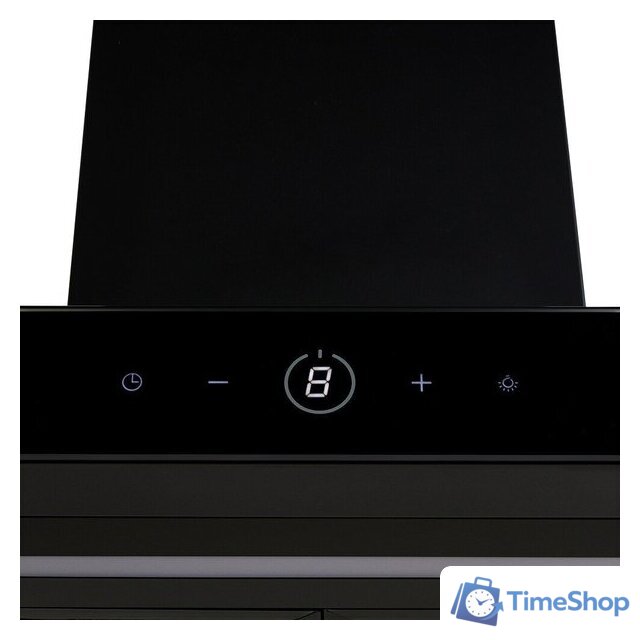 Кухонная вытяжка Hietzel CHF 6012G BL - Изображение №6 — Интернет-магазин Time-Shop