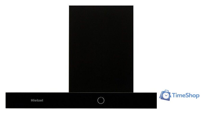 Кухонная вытяжка Hietzel CHF 6012G BL - Изображение №3 — Интернет-магазин Time-Shop