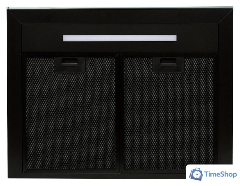 Кухонная вытяжка Hietzel CHF 6012G BL - Изображение №8 — Интернет-магазин Time-Shop