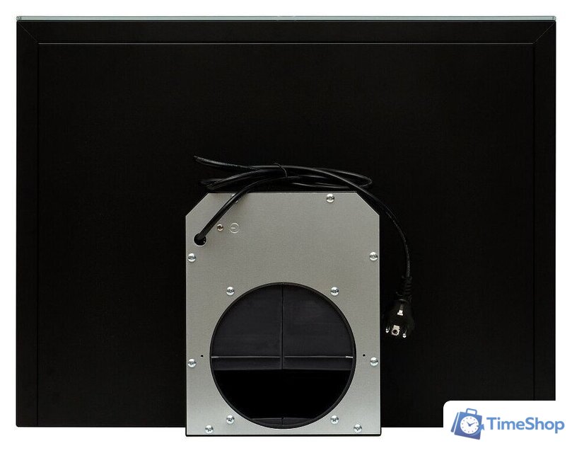 Кухонная вытяжка Hietzel CHF 6012G BL - Изображение №10 — Интернет-магазин Time-Shop