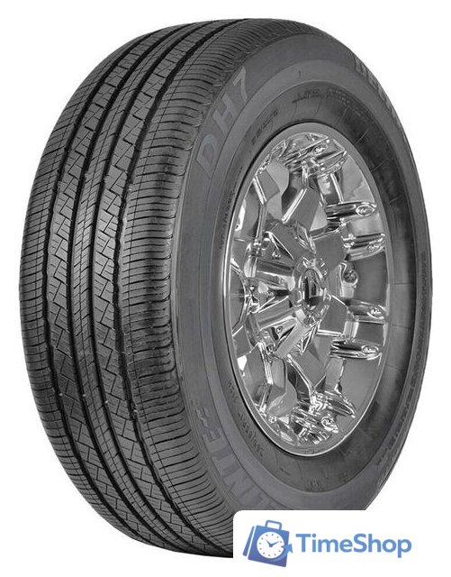 Летние шины Delinte DH7 SUV 245/65R17 107H - Изображение №1 — Интернет-магазин Time-Shop