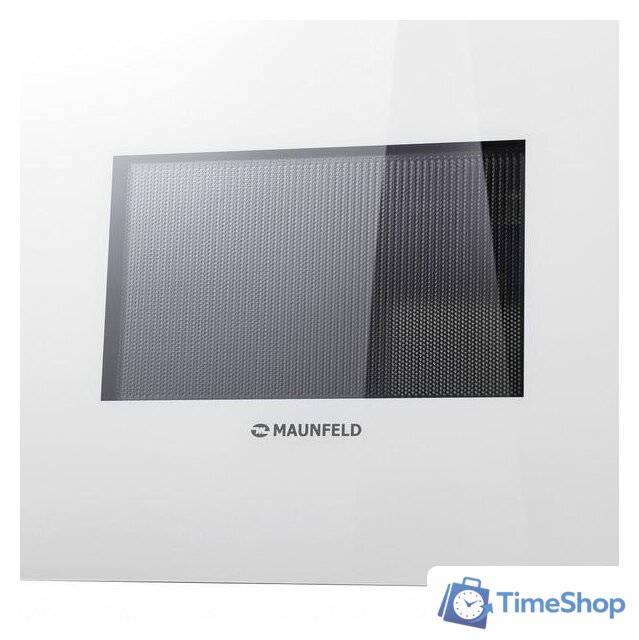 Микроволновая печь MAUNFELD MBMO.20.8GW - Изображение №10 — Интернет-магазин Time-Shop