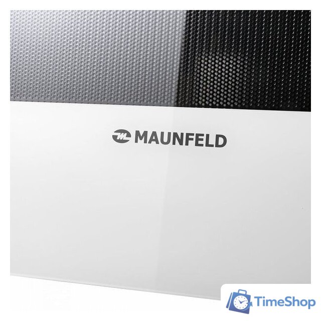 Микроволновая печь MAUNFELD MBMO.20.8GW - Изображение №6 — Интернет-магазин Time-Shop