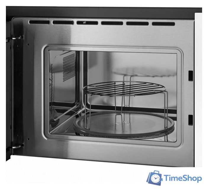 Микроволновая печь MAUNFELD MBMO.20.8GW - Изображение №4 — Интернет-магазин Time-Shop