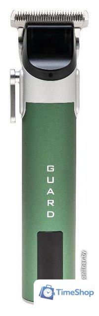 Машинка для стрижки волос Harizma Guard H10114A - Изображение №1 — Интернет-магазин Time-Shop