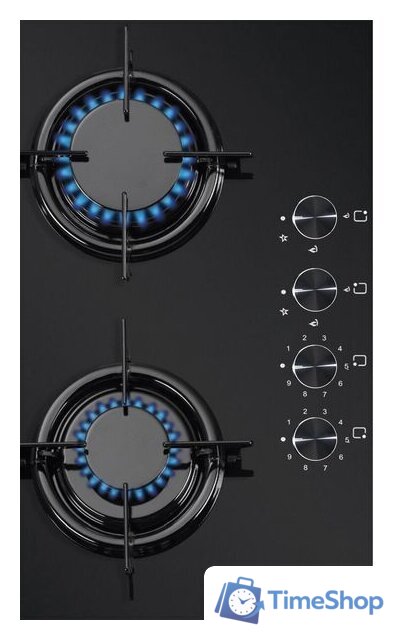 Варочная панель Smith&Brown SHO-V261-BP4 - Изображение №2 — Интернет-магазин Time-Shop