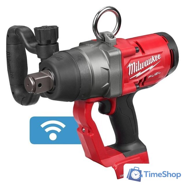 Гайковерт Milwaukee M18ONEFHIWF1-0 4933499162 (без АКБ) - Изображение №2 — Интернет-магазин Time-Shop