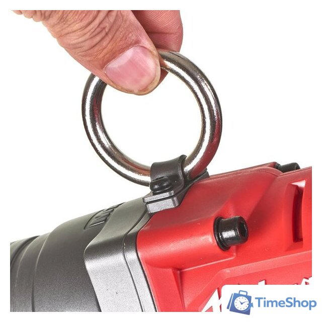 Гайковерт Milwaukee M18ONEFHIWF1-0 4933499162 (без АКБ) - Изображение №6 — Интернет-магазин Time-Shop