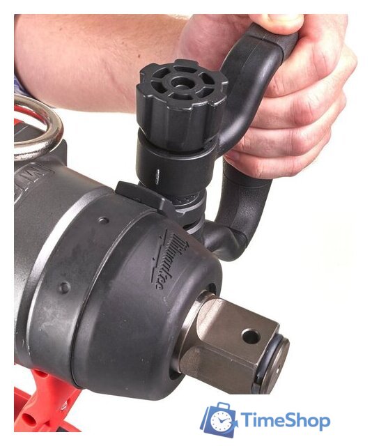 Гайковерт Milwaukee M18ONEFHIWF1-0 4933499162 (без АКБ) - Изображение №3 — Интернет-магазин Time-Shop