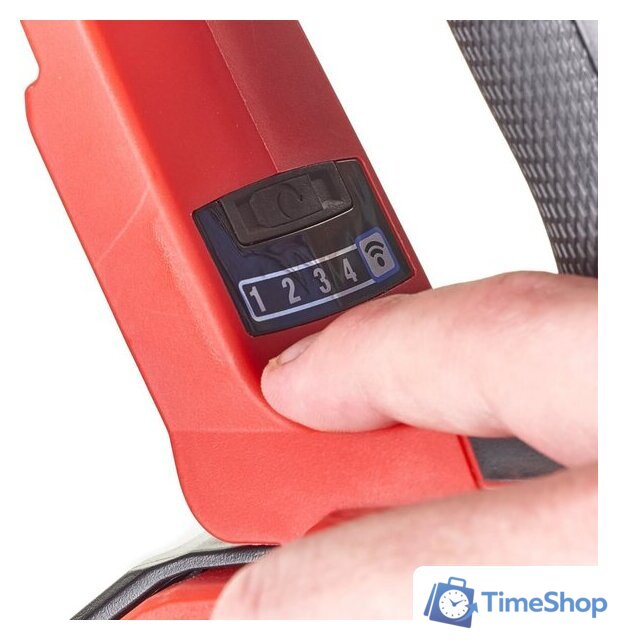 Гайковерт Milwaukee M18ONEFHIWF1-0 4933499162 (без АКБ) - Изображение №5 — Интернет-магазин Time-Shop