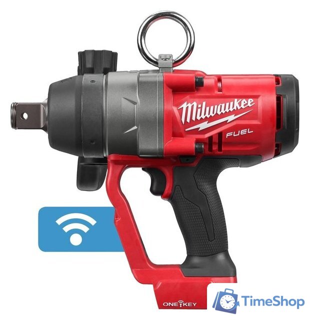 Гайковерт Milwaukee M18ONEFHIWF1-0 4933499162 (без АКБ) - Изображение №1 — Интернет-магазин Time-Shop