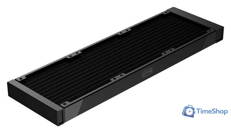 Система жидкостного охлаждения для процессора PCCooler DE360 Max (черный) - Изображение №4 — Интернет-магазин Time-Shop