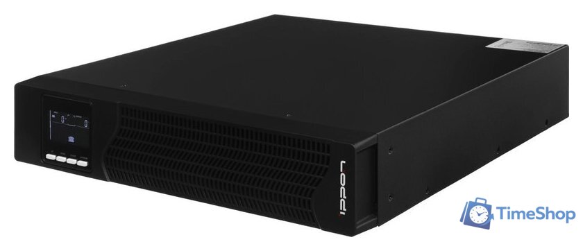 Источник бесперебойного питания IPPON Innova RTA 1500 2049226 - Изображение №2 — Интернет-магазин Time-Shop