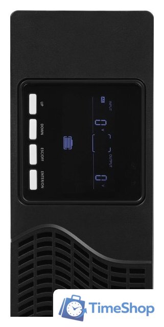 Источник бесперебойного питания IPPON Innova RTA 1500 2049226 - Изображение №8 — Интернет-магазин Time-Shop