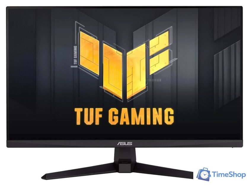 Игровой монитор ASUS TUF Gaming VG249QM1A - Изображение №1 — Интернет-магазин Time-Shop