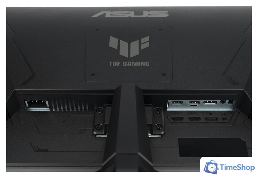 Игровой монитор ASUS TUF Gaming VG249QM1A - Изображение №4 — Интернет-магазин Time-Shop