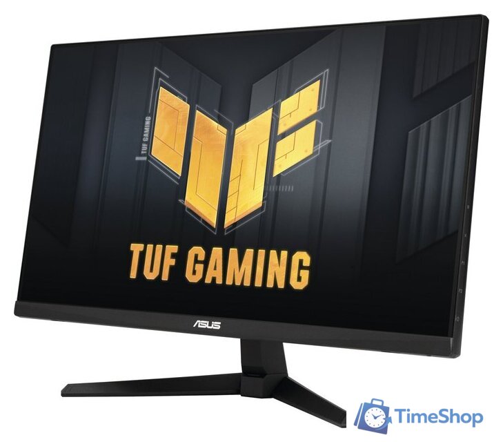 Игровой монитор ASUS TUF Gaming VG249QM1A - Изображение №5 — Интернет-магазин Time-Shop