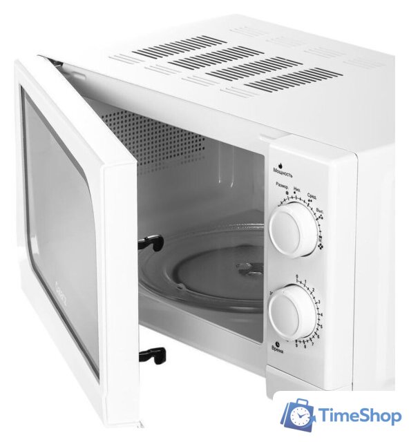 Микроволновая печь Galanz MOS-2004MW - Изображение №3 — Интернет-магазин Time-Shop
