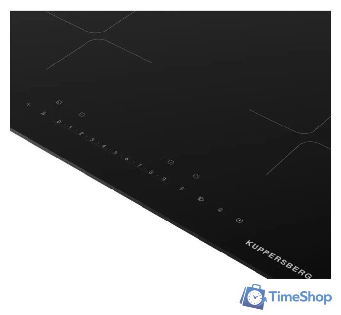 Варочная панель KUPPERSBERG ICI 603 - Изображение №7 — Интернет-магазин Time-Shop