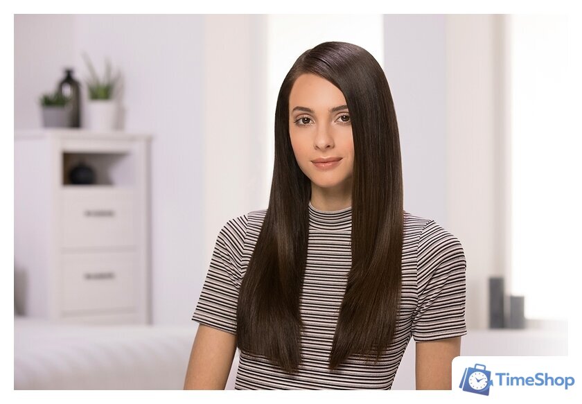 Выпрямитель Remington S8540 - Изображение №8 — Интернет-магазин Time-Shop