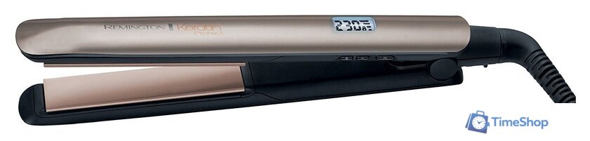 Выпрямитель Remington S8540 - Изображение №1 — Интернет-магазин Time-Shop